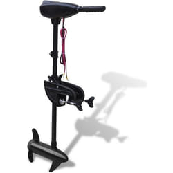 Moteur électrique pour bateau P16 36 lbs - TU