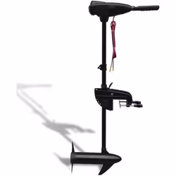 Moteur électrique pour bateau P22 46 lbs - TU