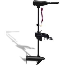 Moteur électrique pour bateau P22 46 lbs - TU