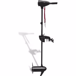 Moteur électrique pour bateau P37 86 lbs - TU