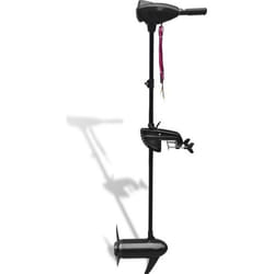 Moteur électrique pour bateau P37 86 lbs - TU
