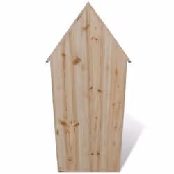 VidaXL 41294 hôtel à insectes Autonome Bois - Vue supplémentaire 4