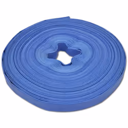 Ce tuyau d'incendie pratique est spécialement con√ßu pour être utilisé pour l'installation de pompes à eau. Fait de matériau  ...
