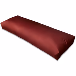 Utilisez ce coussin confortable de dossier pour rehausser votre mobilier et ajouter du confort supplémentaire. Il peut égalem ...