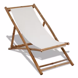VidaXL 41491, Terrace, Siège rembourré, Coton, Polyester, 600 mm, 1120 mm, 750 mm