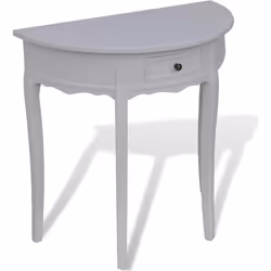 VidaXL 241530, Blanc