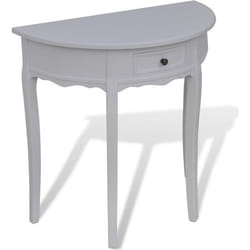 VidaXL 241530 Table à café, latérale et de salon