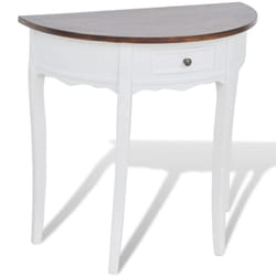 VidaXL 241531 Table à café, latérale et de salon