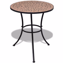 VidaXL 41528, Terre cuite, 60 cm, 700 mm