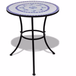 VidaXL 41530, Bleu, 60 cm, 700 mm