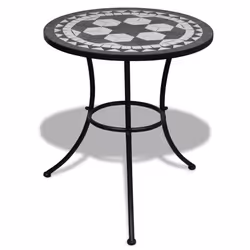 VidaXL 41532, Noir, 600 mm, 700 mm