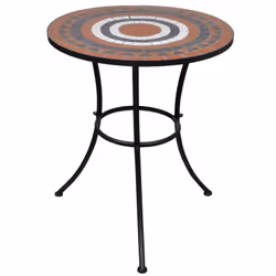 VidaXL 41534, Terre cuite, 60 cm, 700 mm