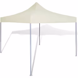 Cette tente de fête sera idéale pour les évènements extérieurs, tels que les shows, mariages, fêtes, barbecues, festivals etc ...