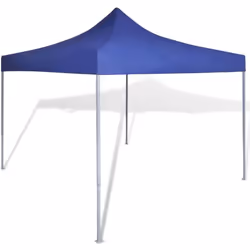Cette tente pliable sera idéale pour les événements extérieurs, tels que des shows, des mariages, des fêtes, des barbecues, d ...