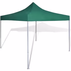 Cette tente pliable sera idéale pour les événements extérieurs, tels que des shows, des mariages, des fêtes, des barbecues, d ...