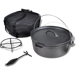 Four néerlandais avec accessoires inclus