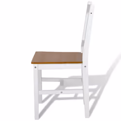VidaXL 271497 chaise restaurant - Vue supplémentaire 4