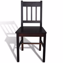 VidaXL 271499 chaise restaurant
