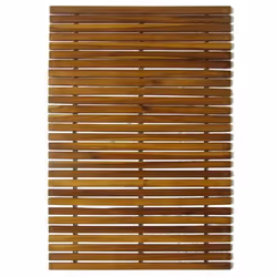 VidaXL 41586 tapis de bain et tapis 50 x 80 cm