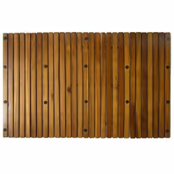 VidaXL 41586 tapis de bain et tapis 50 x 80 cm - Vue supplémentaire 4