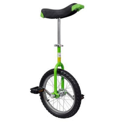 VidaXL 90843 monocycle