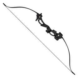 Vidaxl - Arc recourbé avec accessoires 49' 20 lb