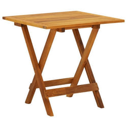 VidaXL 41435 table de jardin