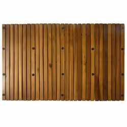 VidaXL 271768 tapis de bain et tapis 80 x 50 cm - Vue supplémentaire 4
