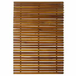 VidaXL 271769 tapis de bain et tapis 800 x 500 cm