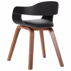 VidaXL 241684 chaise restaurant - Vue supplémentaire 4