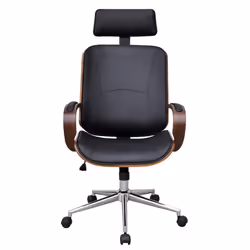 VidaXL 241686 chaise et fauteuil de bureau - Vue supplémentaire 2