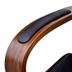 VidaXL 241686 chaise et fauteuil de bureau - Vue supplémentaire 4