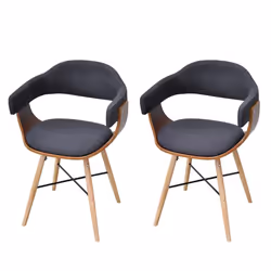 VidaXL 241687, Coton, Polyester, 110 kg, 530 mm, 450 mm, 760 mm, 40 cm