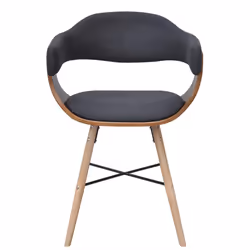 VidaXL 241687 chaise restaurant - Vue supplémentaire 4