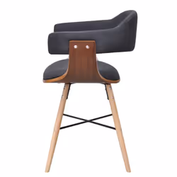 VidaXL 241687 chaise restaurant - Vue supplémentaire 5