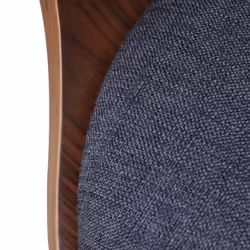 VidaXL 241687 chaise restaurant - Vue supplémentaire 6