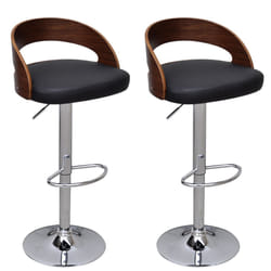 VidaXL 241689 Tabouret de bar