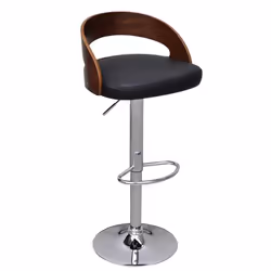 VidaXL 241689 Tabouret de bar