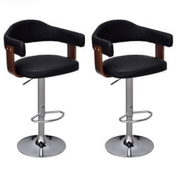 VidaXL 241690 Tabouret de bar