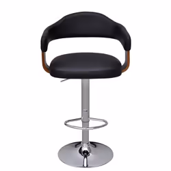 VidaXL 241690 Tabouret de bar