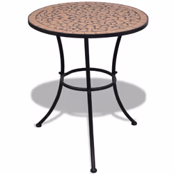 VidaXL 271770 ensemble de meubles de jardin