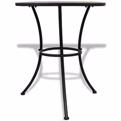VidaXL 271770 ensemble de meubles de jardin