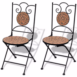 VidaXL 271770 ensemble de meubles de jardin - Vue supplémentaire 6