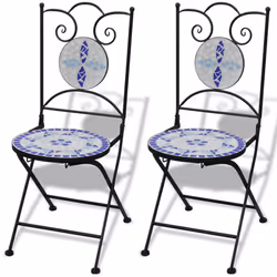 VidaXL 271771 ensemble de meubles de jardin - Vue supplémentaire 6