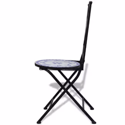 VidaXL 271771 ensemble de meubles de jardin - Vue supplémentaire 7