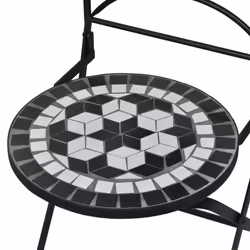VidaXL 271772 ensemble de meubles de jardin - Vue supplémentaire 5