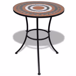 VidaXL 271773 ensemble de meubles de jardin
