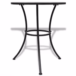 VidaXL 271773 ensemble de meubles de jardin