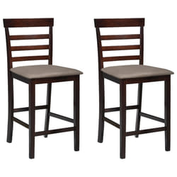 VidaXL 241704 Tabouret de bar