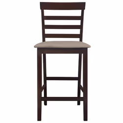 VidaXL 241704 Tabouret de bar